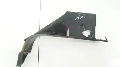 Pezzo di ricambio per auto di seconda mano plastiche per audi q7 (4l) 3.0 tdi riferimenti oem iam   
