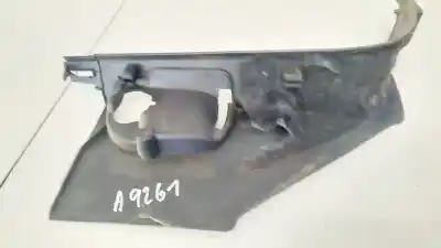 Pezzo di ricambio per auto di seconda mano plastiche per audi q7 (4l) 3.0 tdi riferimenti oem iam   