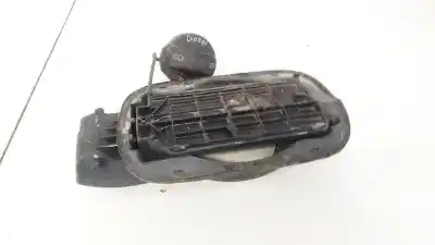Pièce détachée automobile d'occasion bouchon de carburant extérieur pour audi q7 (4l) 3.0 tdi références oem iam 4l0809857