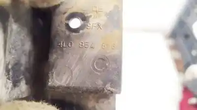 Pezzo di ricambio per auto di seconda mano plastiche per audi q7 (4l) 3.0 tdi riferimenti oem iam 4l0854816  