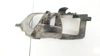 Pièce détachée automobile d'occasion support de phare droit pour audi q7 (4l) 3.0 tdi références oem iam 