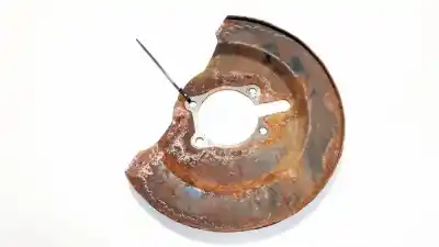 Tweedehands auto-onderdeel knokkel rechts achter voor chrysler grand voyager 3.3 v6 oem iam-referenties 