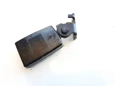 Автозапчасти б/у крюк для ремня задний правый за mitsubishi colt vi (z3_a, z2_a) 1.3 (z21a) ссылки oem iam 7000a597xa  