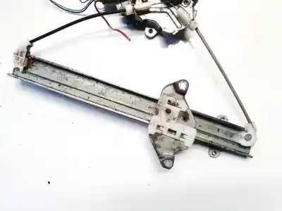 Second-hand car spare part rear left window regulator for talbot simca 1100 fastback 1.1 ls,gls oem iam references 699lh  