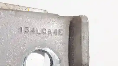 Автозапчастина б/у фільм дверей для nissan bluebird hatchback (t72, t12) 1.6 посилання на oem iam 134lca4e  