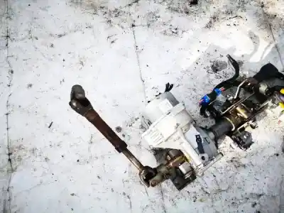 Peça sobressalente para automóvel em segunda mão coluna de direcção por opel senator a (29_) 3.0 e referências oem iam 563001h100  1h56300100