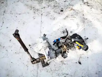 Second-hand car spare part STEERING COLUMN for OPEL SENATOR A (29_)  OEM IAM references 563001H100  1H56300100
