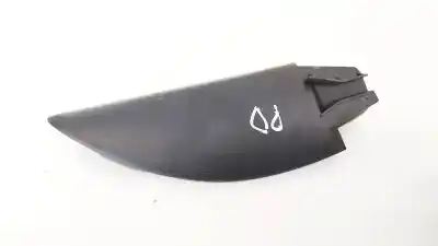 Peça sobressalente para automóvel em segunda mão plásticos por opel kadett e fastback (t85) 1.4 s (c08, c48, d08, d48) referências oem iam 6q0837974e