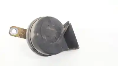 Peça sobressalente para automóvel em segunda mão buzina / sirene por opel kadett e fastback (t85) 1.4 s (c08, c48, d08, d48) referências oem iam e1000233