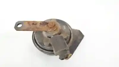 Pezzo di ricambio per auto di seconda mano corno per opel kadett e fastback (t85) 1.4 s (c08, c48, d08, d48) riferimenti oem iam e1000233  