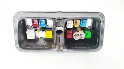 Second-hand car spare part FUSE BOX UNIT for OPEL KADETT E FASTBACK (T85)  OEM IAM references 6Q0937403B  