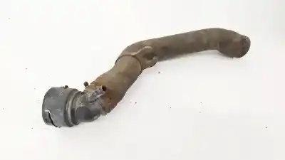 Peça sobressalente para automóvel em segunda mão tubo por opel kadett e fastback (t85) 1.4 s (c08, c48, d08, d48) referências oem iam 6q0122291e