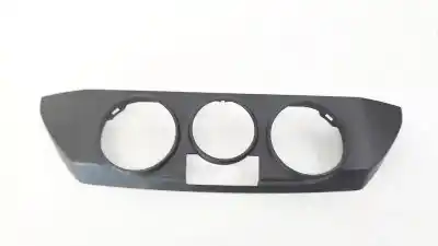 Peça sobressalente para automóvel em segunda mão plásticos por opel kadett e fastback (t85) 1.4 s (c08, c48, d08, d48) referências oem iam 6q0819075c