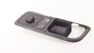 Автозапчасти б/у управление зеркалом за OPEL KADETT E FASTBACK (T85) 1.4 S (C08, C48, D08, D48) ссылки OEM IAM 6Q1837247G  