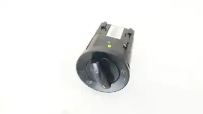 Peça sobressalente para automóvel em segunda mão comutador de luzes por opel kadett e fastback (t85) 1.4 s (c08, c48, d08, d48) referências oem iam 6q0941531c