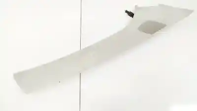 Peça sobressalente para automóvel em segunda mão plásticos por opel kadett e fastback (t85) 1.4 s (c08, c48, d08, d48) referências oem iam 6q0867234