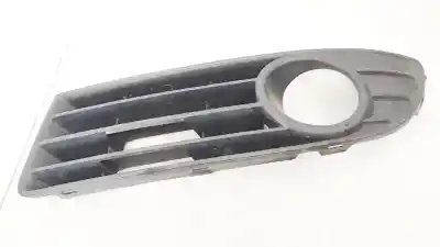 Peça sobressalente para automóvel em segunda mão grelha de pára choques esquerda por opel kadett e fastback (t85) 1.4 s (c08, c48, d08, d48) referências oem iam 6q0853665e