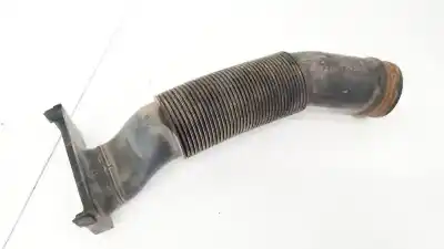 Peça sobressalente para automóvel em segunda mão tubo por opel kadett e fastback (t85) 1.4 s (c08, c48, d08, d48) referências oem iam 6q0129618k