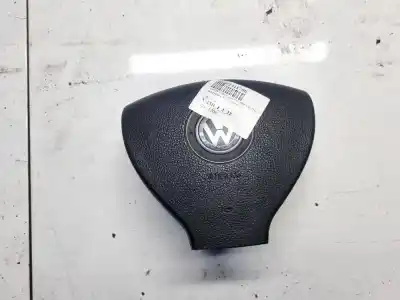 Second-hand car spare part front left air bag for opel kadett e fastback (t85) 1.4 s (c08, c48, d08, d48) oem iam references 6q0880201ac