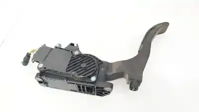 Peça sobressalente para automóvel em segunda mão pedal acelerador por opel kadett e fastback (t85) 1.4 s (c08, c48, d08, d48) referências oem iam 6q1721503f