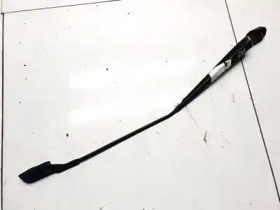 Peça sobressalente para automóvel em segunda mão haste de escova dianteiro esquerdo por opel kadett e fastback (t85) 1.4 s (c08, c48, d08, d48) referências oem iam 6q1955410c