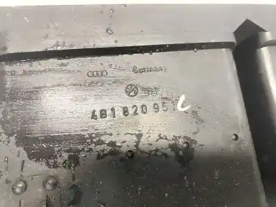 Автозапчастина б/у аераційна решіта для audi a6 c5 (4b2) 2.5 tdi посилання на oem iam 4b1820951  
