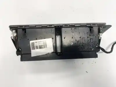 Автозапчастина б/у аераційна решіта для audi a6 c5 (4b2) 2.5 tdi посилання на oem iam 4b1820951  