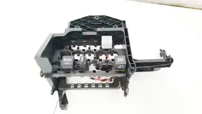 Peça sobressalente para automóvel em segunda mão caixa de fusíveis e relés por opel kadett e fastback (t85) 1.4 s (c08, c48, d08, d48) referências oem iam 6q0972595a