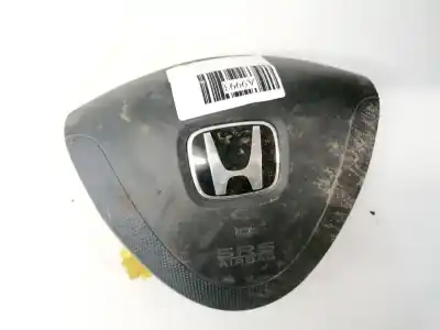 Автозапчасти б/у передняя левая подушка безопасности за HONDA JAZZ (GD1/5) 1.4 LS ссылки OEM IAM 77800SAAE81  77800-SAA-E81