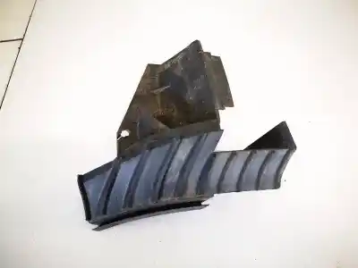 Second-hand car spare part front bumper reinforcement for volvo s40 i (644) 1.9 di oem iam references 817199lh