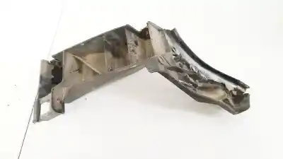 Peça sobressalente para automóvel em segunda mão reforço do pára choques traseiro por opel kadett e fastback (t85) 1.4 s (c08, c48, d08, d48) referências oem iam 6q6807376