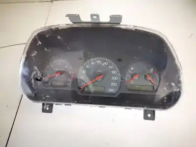 Second-hand car spare part dashboard for volvo s40 i (644) 1.9 di oem iam references 30889706