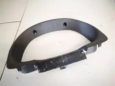 Second-hand car spare part front decorative moulding for volvo s40 i (644) 1.9 di oem iam references 30854364