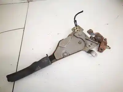 Second-hand car spare part handbrake lever for volvo s40 i (644) 1.9 di oem iam references 30884077