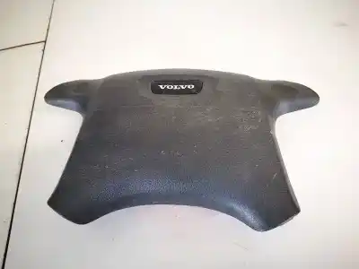 Second-hand car spare part front left air bag for volvo s40 i (644) 1.9 di oem iam references 30615523