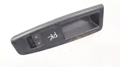 Peça sobressalente para automóvel em segunda mão botão / interruptor elevador vidro dianteiro esquerdo por opel kadett e fastback (t85) 1.4 s (c08, c48, d08, d48) referências oem iam 6q1867171e