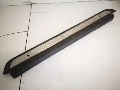 Second-hand car spare part plastics for volvo s40 i (644) 1.9 di oem iam references 30818430