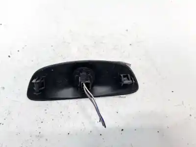 Автозапчастина б/у пластика для ford focus c-max (cap) 1.8 cat посилання на oem iam 3m5119e972aaw  3m51-19e972-aaw