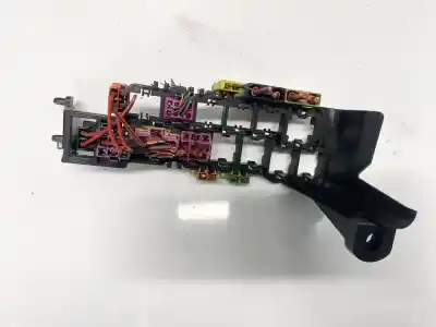 Second-hand car spare part fuse box unit for audi a6 c5 (4b2) 2.5 tdi oem iam references 8d1937545  