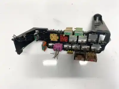 Second-hand car spare part fuse box unit for audi a6 c5 (4b2) 2.5 tdi oem iam references 8d1937545