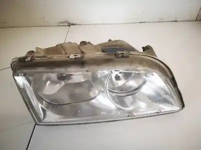 Second-hand car spare part right headlight for volvo s40 i (644) 1.9 di oem iam references 30899683
