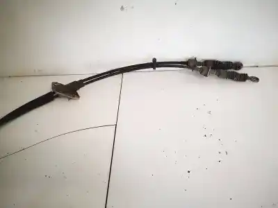 Second-hand car spare part gearbox linkage for volvo s40 i (644) 1.9 di oem iam references 30611697