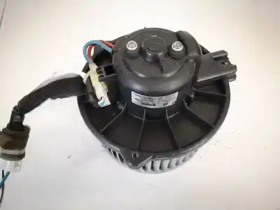 Second-hand car spare part heater blower motor for volvo s40 i (644) 1.9 di oem iam references 0130111191