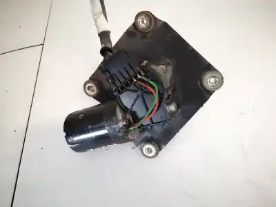 Second-hand car spare part front windshield wiper motor for volvo s40 i (644) 1.9 di oem iam references 0390241170