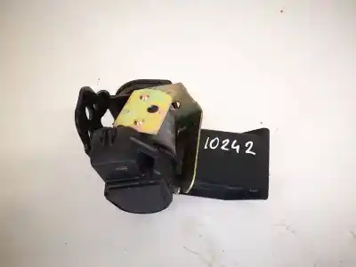 Second-hand car spare part central rear seat belt for volvo s40 i (644) 1.9 di oem iam references 570184000j