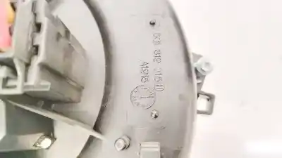 Peça sobressalente para automóvel em segunda mão motor de sofagem por opel kadett e fastback (t85) 1.4 s (c08, c48, d08, d48) referências oem iam 6q1819015  