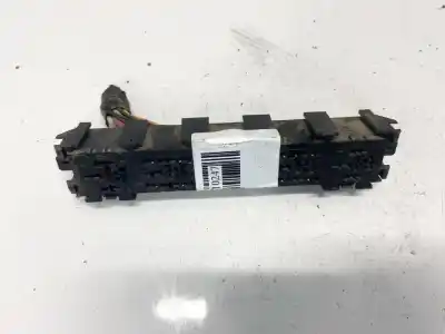Pezzo di ricambio per auto di seconda mano SCATOLA RELÈ/FUSIBILI per MITSUBISHI GALANT IV STATION WAGON (A16_V)  Riferimenti OEM IAM 7703297572  