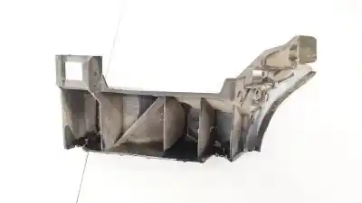 Peça sobressalente para automóvel em segunda mão reforço do pára choques traseiro por opel kadett e fastback (t85) 1.4 s (c08, c48, d08, d48) referências oem iam 6q6807375