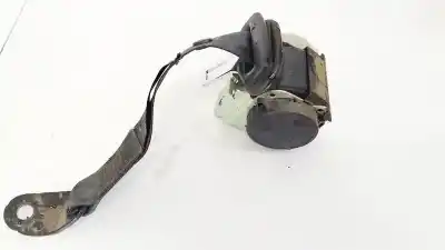 Peça sobressalente para automóvel em segunda mão cinto de segurança traseiro esquerdo por opel kadett e fastback (t85) 1.4 s (c08, c48, d08, d48) referências oem iam 6q0857805a