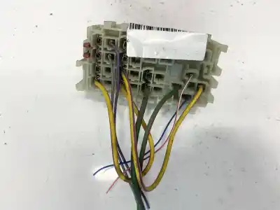 Автозапчасти б/у блок реле/предохранителей за nissan bluebird hatchback (t72, t12) 1.6 ссылки oem iam 6g9t14k131ba  6g9t-14k131-ba